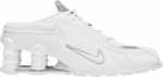 Nike Martine Rose x Wmns Shox Mule MR4 White