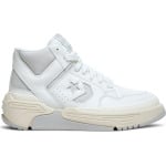 Кроссовки Converse Weapon CX Mid Vintage White, белый - фото