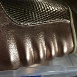Nike air yeezy hot sale 2 golden child