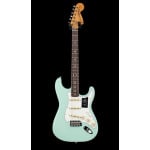 Электрогитара Fender Vintera II '70s Stratocaster - Surf Green #82597 - фото 3