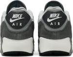 Nike Air Max 90 Premium Light Smoke Grey