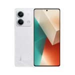 Смартфон Xiaomi Redmi Note 13, 8 Гб/128 Гб, 2 Nano-SIM, белый - фото