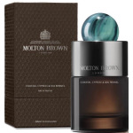 Парфюмерная вода Molton Brown Coastal Cypress & Sea Fennel, 100 мл - фото