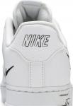 Nike Air Force 1 Low Sketch Black