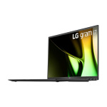 Ноутбук LG gram, 17", 16 ГБ/2 ТБ, Ultra 7 155H, черный, английская раскладка - фото 3