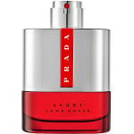 Туалетная вода Prada Luna Rossa Sport - фото