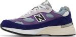 New balance 992 violet new arrivals