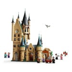 Конструктор LEGO Harry Potter 75969 Астрономическая башня в замке Хогвартс - фото 5