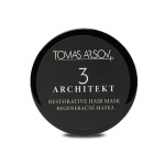 Восстанавливающая маска для волос Architekt 250 мл Tomas Arsov - фото