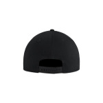 Бейсболка Kith For 47 Pittsburgh Pirates Hitch Snapback, черный - фото 2