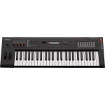 Синтезатор/контроллер Yamaha MX49 - черный MX49 Synthesizer/Controller - фото 2