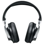 Беспроводные накладные наушники Shure Aonic 40, черный - фото 3