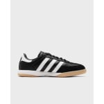 Кроссовки Adidas Samba Mn, цвет cblack/ftwwht/gum3 - фото 2