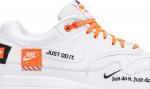 Nike air max 1 store lx just do it