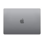 Ноутбук Apple MacBook Air 15" M3, 16 ГБ/1 ТБ, 8 CPU/10 GPU, Space Gray, английская клавиатура - фото 5