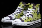 Converse Dinosaur Jr. x Chuck Taylor All Star Pro Hi Eggplant Peel CDEK.Shopping