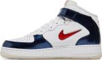Nike af1 cheap independence day