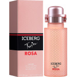 Туалетная вода Iceberg Twice Rosa For Her - фото 2