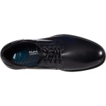 Оксфорды Denali Plain Toe Oxford Nunn Bush, черный - фото 3