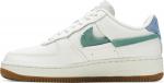Nike air force hot sale vandalized