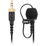 Микрофон петличный RODE Lavalier II Omnidirectional Lavalier Microphone - фото