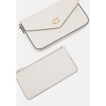 Сумка на плечо CROSSGRAIN CROSSBODY SET Coach, мел - фото 5