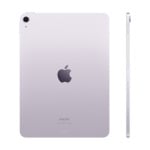 Планшет Apple iPad Air (2024), 11", 1 ТБ, Wi-Fi, Purple - фото 2