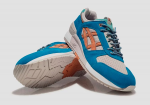 Asics gel store respector patta