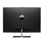 Моноблок HP Star 32, 31,5", 64Гб/1Тб, Core i5-12400T, UHD 730, черный, английская клавиатура - фото 2