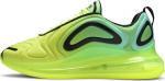 Nike air max 720 blue and green best sale
