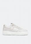 MIU MIU Leather sneakers