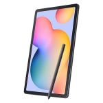 Планшет Samsung Galaxy Tab S6 Lite (2022) 10.4'', 4 Гб/64 Гб, Wi-Fi, серый - фото 6