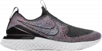 Nike Epic Phantom React Flyknit GS Multi Color