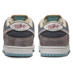 Мужские кроссовки для скейтбординга Nike SB, Brown/Gray - фото 5