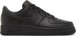 Air force one noir basse clearance