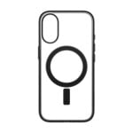 Чехол OtterBox Lumen для iPhone 16 с MagSafe, Black - фото