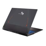 Игровой ноутбук Hasee Ares TX8R9, 16'', 64 ГБ/2 ТБ, i9-13900HX, RTX 4060, черный, английская клавиатура - фото 4