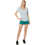 Шорты Smartwool Active Lined Short, цвет Emerald Green - фото 4