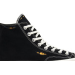 Кроссовки Converse Dr. Woo x Chuck 70 Black, черный - фото 2