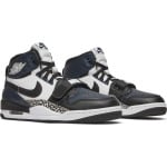 Кроссовки Jordan Legacy 312 Midnight Navy, синий - фото 8