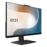 Моноблок MSI Modern AM242TP 11M AIO, 23.8″ Сенсорный, 16Гб/1Тб+256Гб, i7-1165G7, черный, английская клавиатура - фото 2