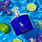 Духи Ralph Lauren Polo Blue Eau de Parfum - фото 3