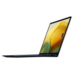 Ноутбук Asus Zenbook 14 OLED UX3402VA, 14", 16ГБ/512ГБ, i5-1340P, Iris Xe, синий, английская раскладка - фото 3