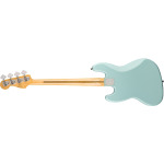 Squier Classic Vibe 60's Jazz Bass Laurel Fingerboard Daphne Blue - фото 6