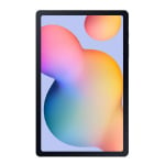 Планшет Samsung Galaxy Tab S6 Lite 10.4'', 4 Гб/64 Гб, SM-P610NZAAXSGV, серый - фото 2