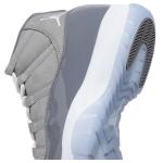 Nike Air Jordan 11 Retro Cool Grey 2021