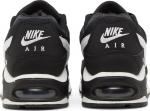 Air max command black white deals