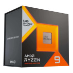 Процессор AMD Ryzen 9 7900X3D BOX (без кулера), AM5 - фото 2