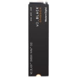 SSD-накопитель Western Digital Black SN850X High Speed 2T (WDS200T2X0E) - фото 3