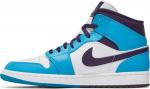 Air Jordan 1 Mid Hornets